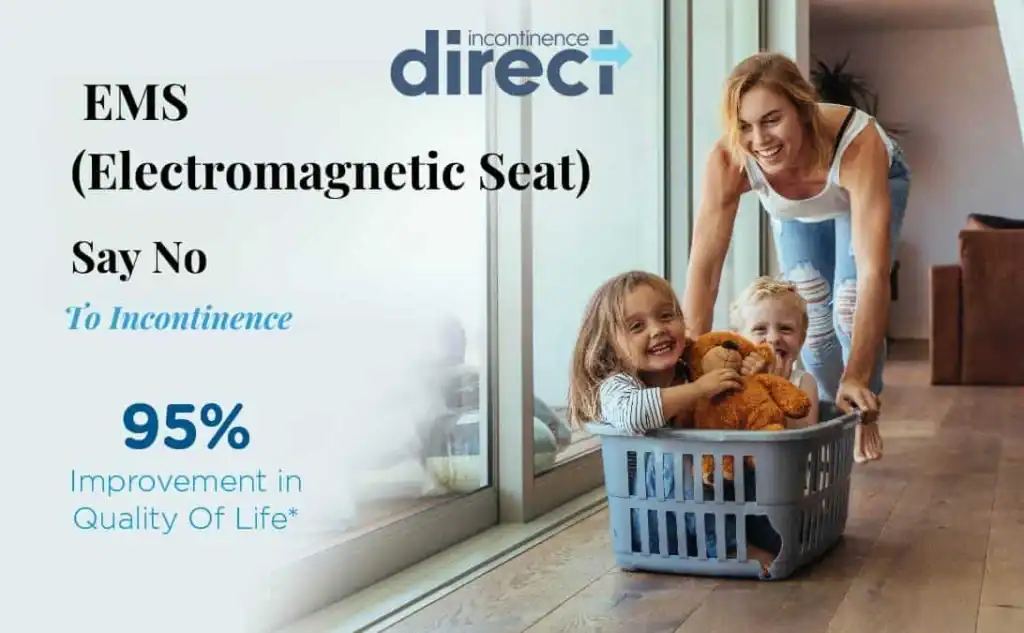 EMS (Electromagnetic Seat) treatment Exeter
