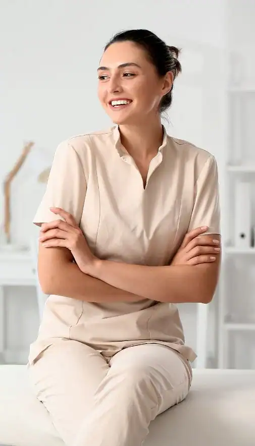 Learn more about us at incontinence Direct Exeter
